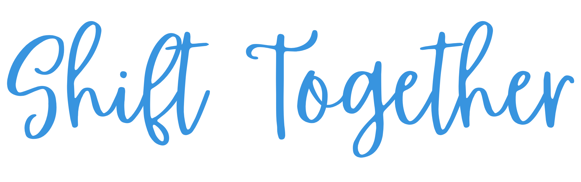 Shift Together C.I.C