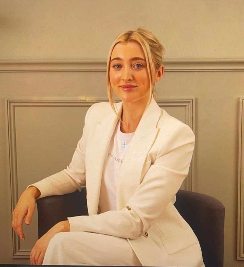 Echo Shanks — PR, Marketing & Social Media