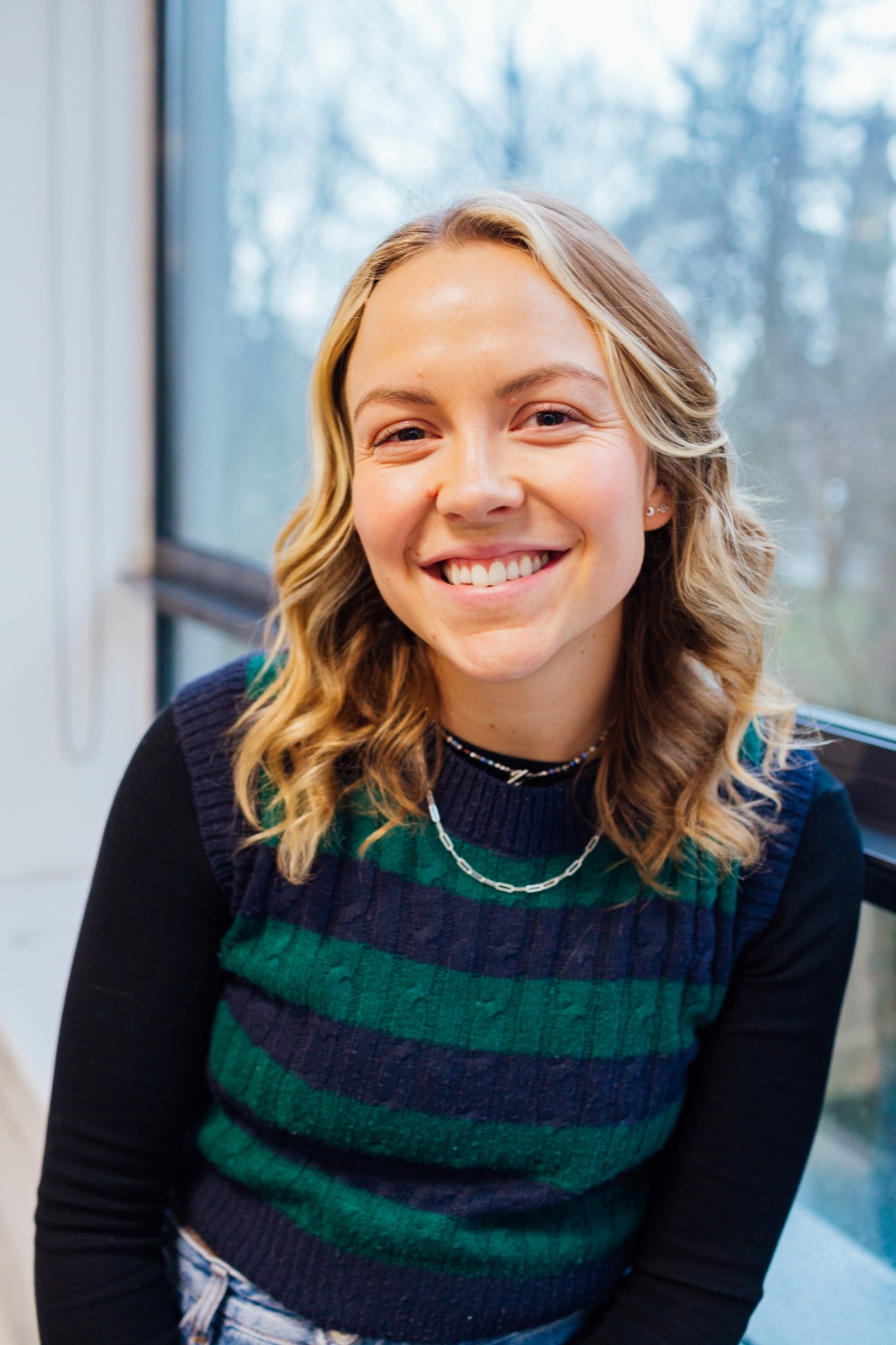 Elin Newton — Director, MHFA National Trainer, Suicide First Aid Instructor