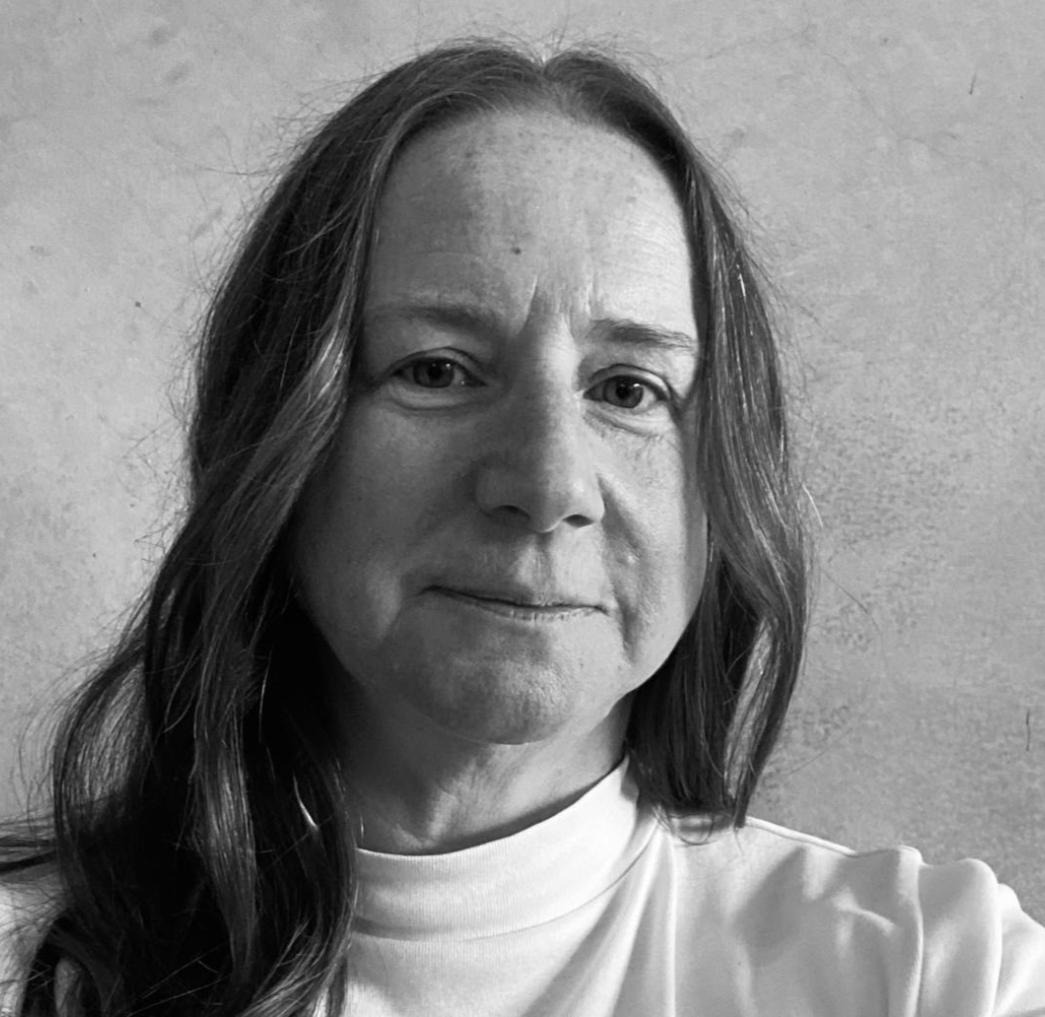 Kate Longbourne — Director, Education & Family Wellbeing