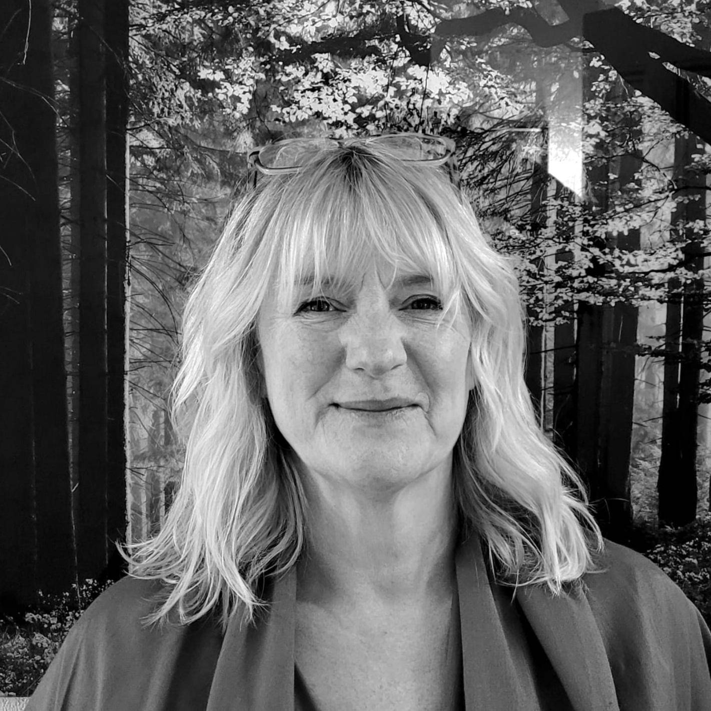 Louise Gaw — Counsellor, Facilitator